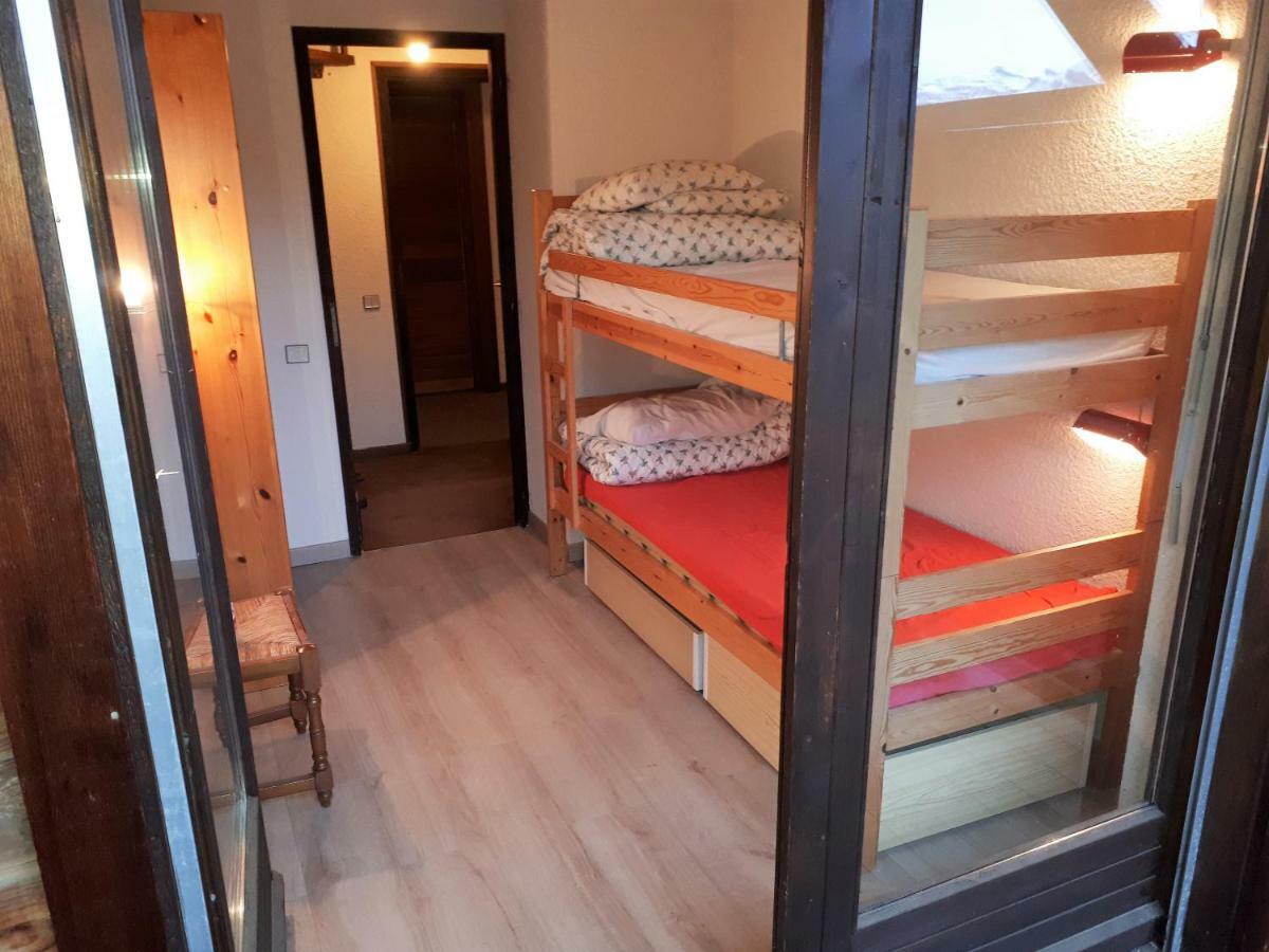 Апартаменты Saint Gervais - Le Bettex T3 Duplex Экстерьер фото